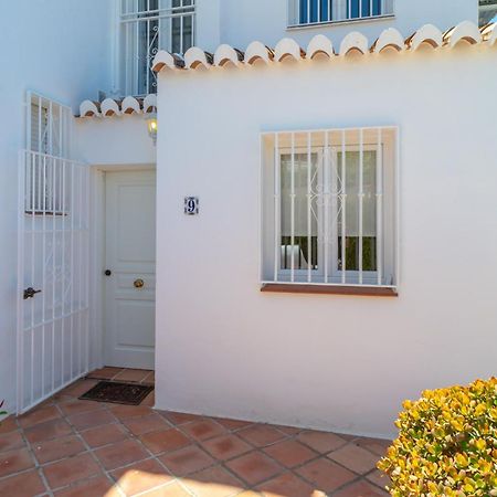 Los Aguacates Bellavista Casasol Nerja Exterior photo