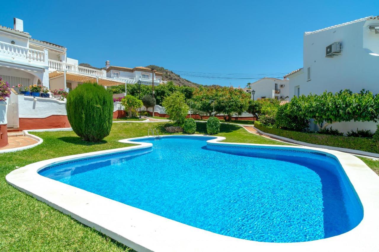 Los Aguacates Bellavista Casasol Nerja Exterior photo