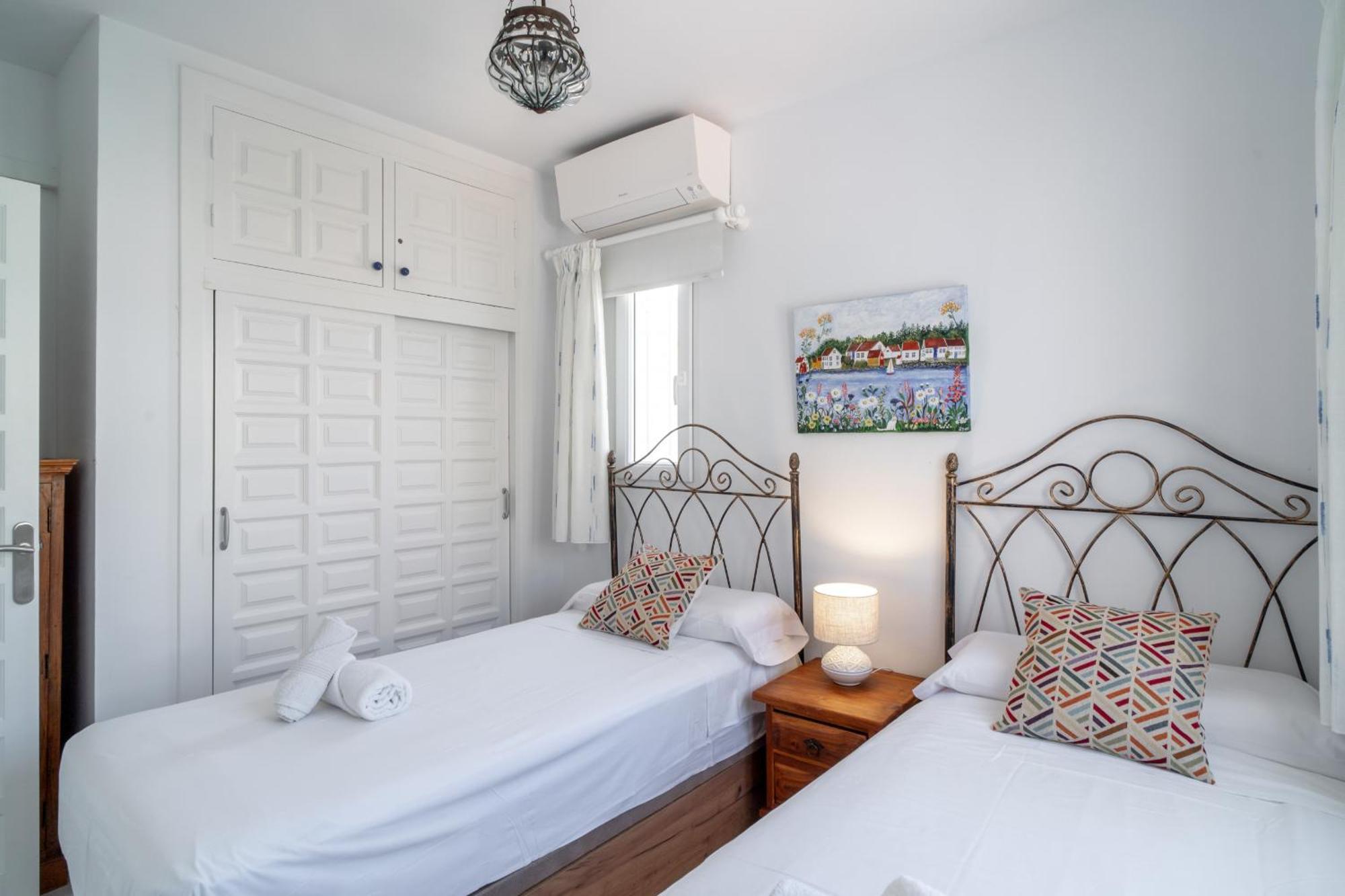 Los Aguacates Bellavista Casasol Nerja Exterior photo