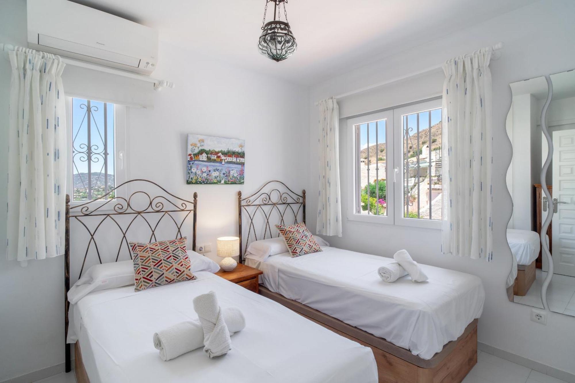 Los Aguacates Bellavista Casasol Nerja Exterior photo