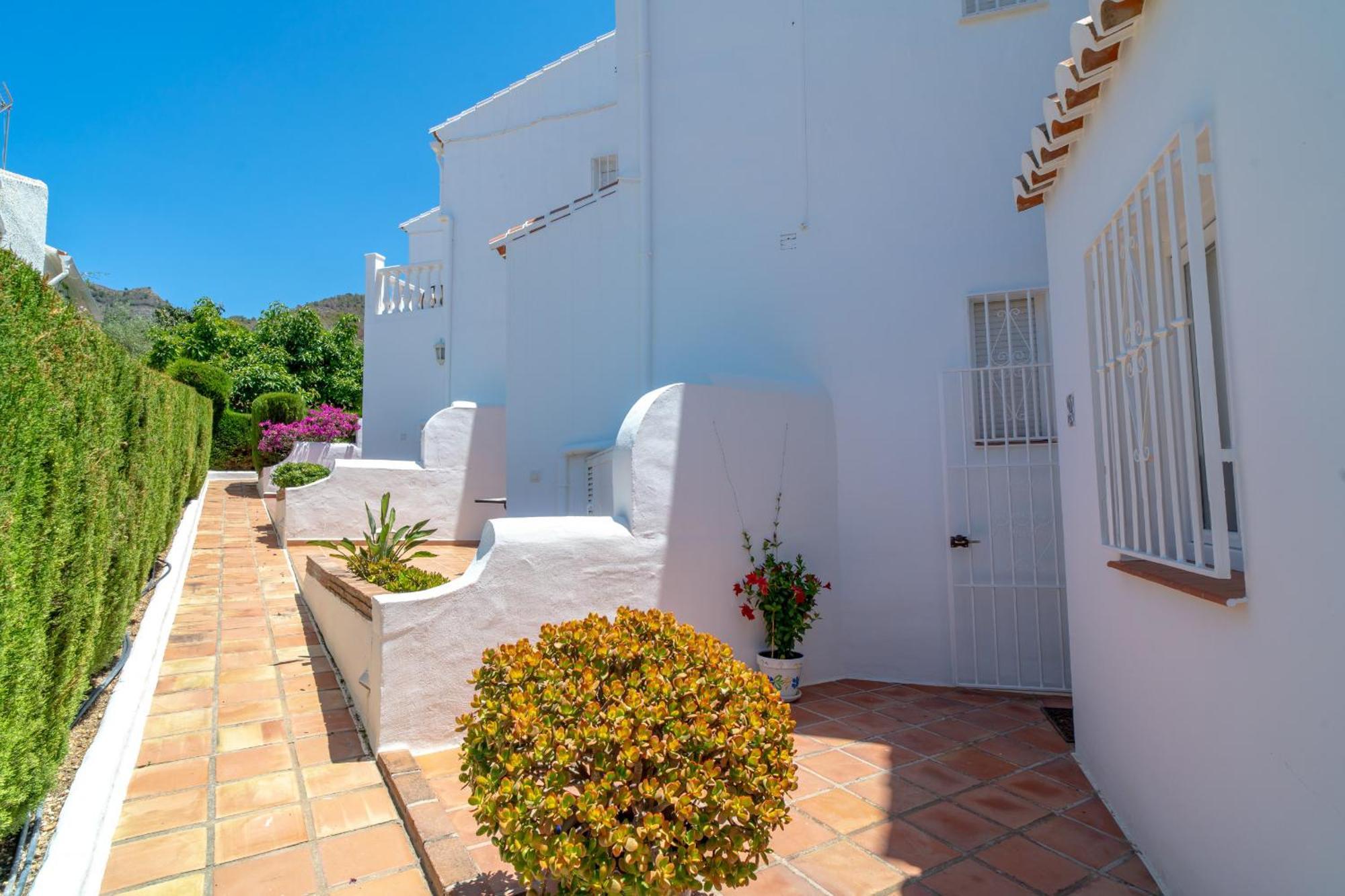 Los Aguacates Bellavista Casasol Nerja Exterior photo