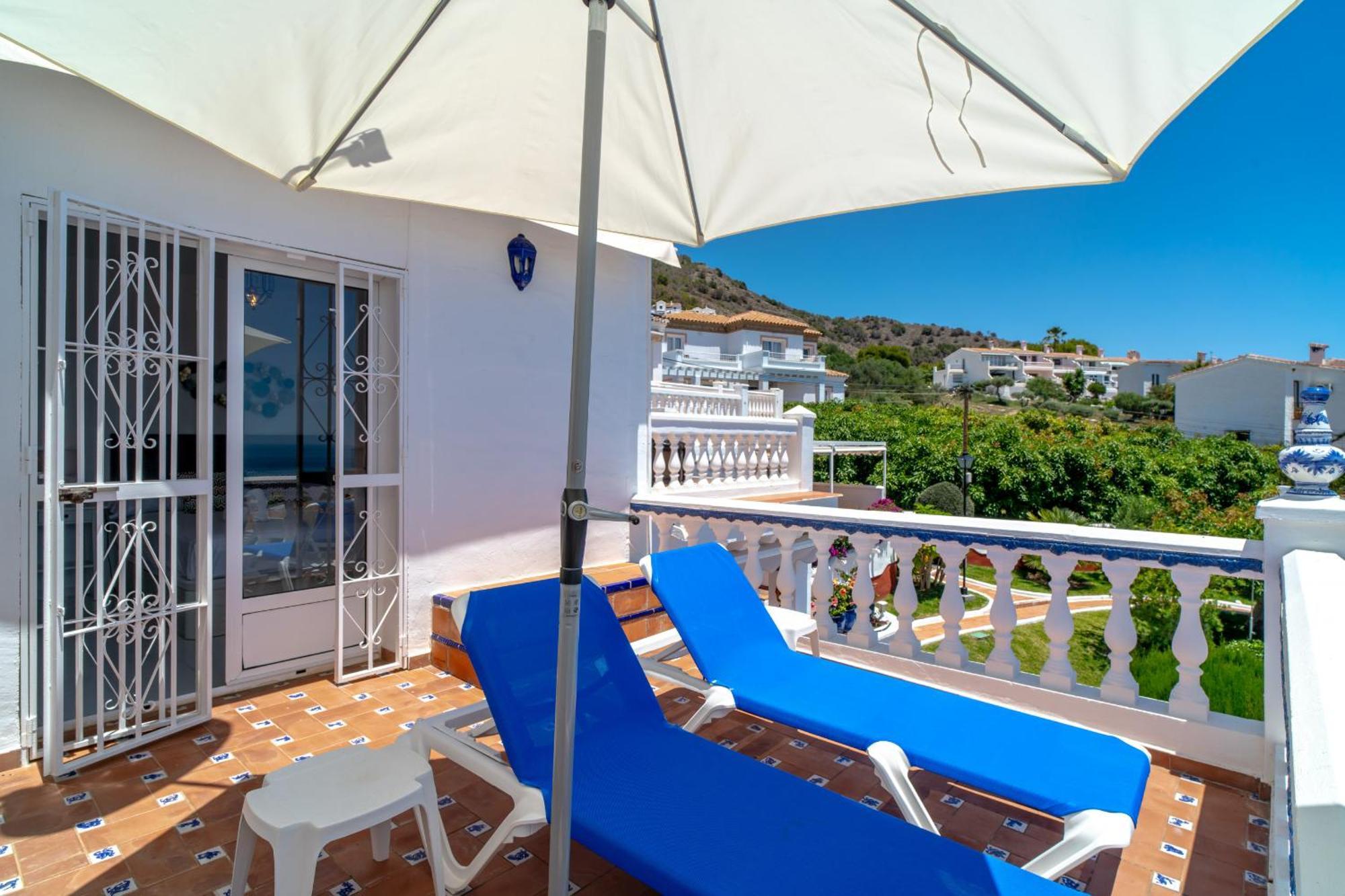 Los Aguacates Bellavista Casasol Nerja Exterior photo