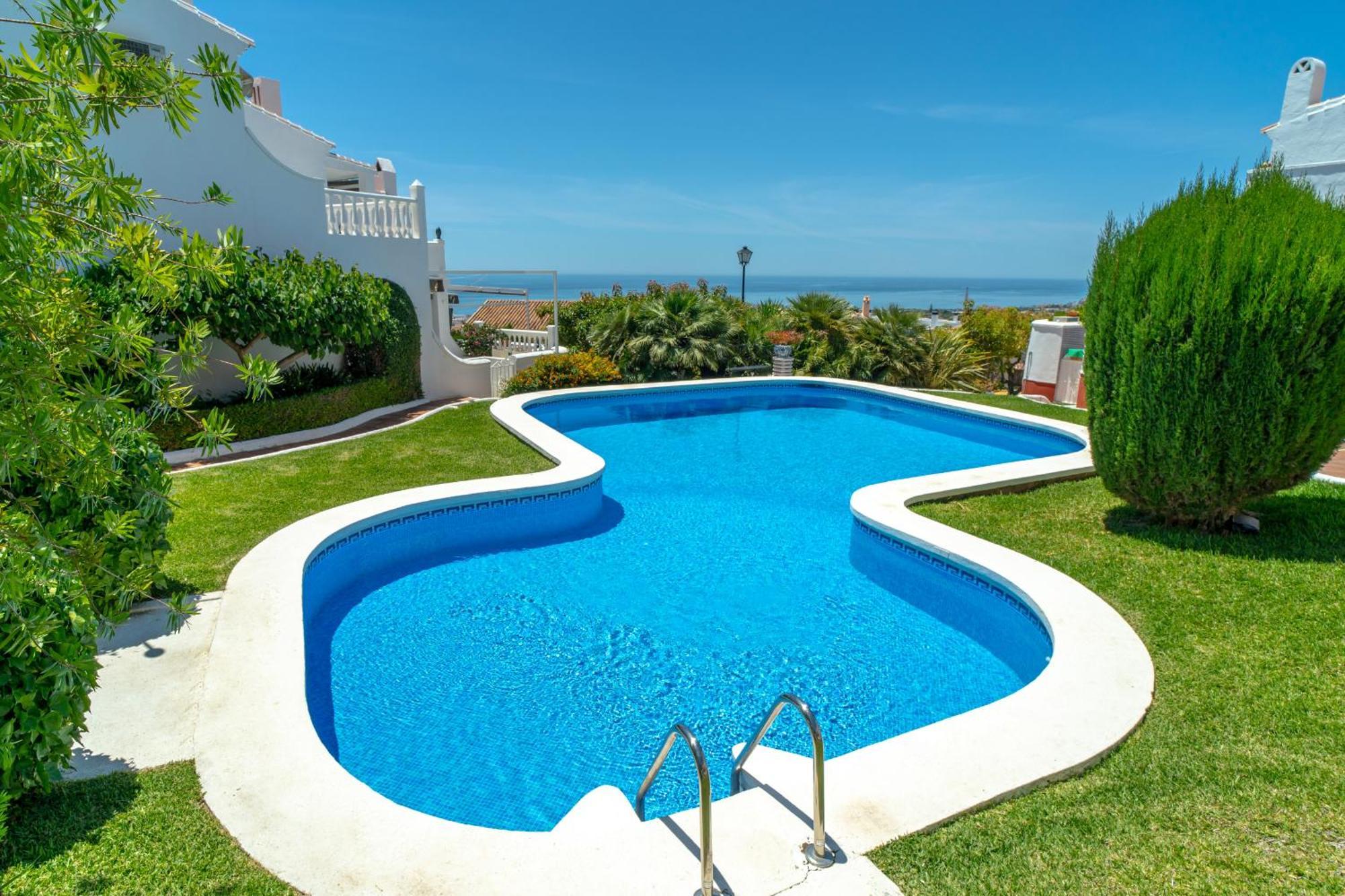 Los Aguacates Bellavista Casasol Nerja Exterior photo
